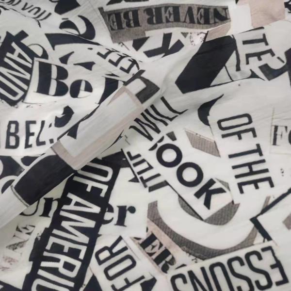 UV Proof water proof,oil proof and stain proof Printed Microfiber Fabric 100%