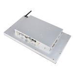 15.6 Inch Industrial Touchscreen Computer , 1920x1080 Fanless Touch Screen PC