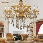 Chandelier ceiling light fixtures Dining room Living room lights (WH-CY-09)