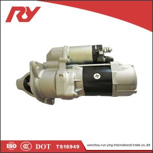 Wholesale Auto Parts 100% New Sawafuji Starter Motor0350-552-0512 H07C 24V 5.5KW 11T from china suppliers