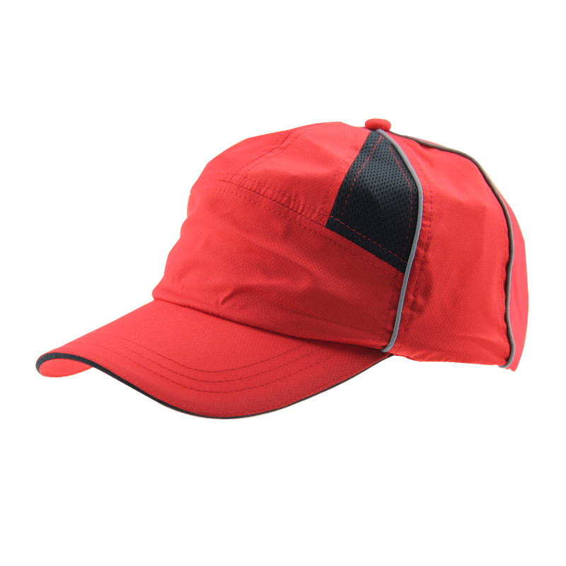 Adult 100% Polyester Custom Racing Caps Personalized Golf Caps Durable