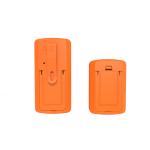Two Probe Wireless Thermometer 433mhz Bbq Grill Food