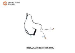 Wholesale ATM Machine Parts Fujitsu F53 Semi Bunch Unit Cable ASSY KD02881-G140 #520-053-0140 from china suppliers