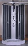 850 X 850 X 2250mm Bathroom Shower Cabins Complete Enclosed