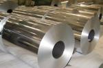 Non Toxic 1060 Aluminium Foil Roll Food Grade For Chocolate Packaging