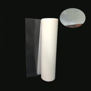 Wholesale 40grm 200grm EVA Hot Melt Adhesive Film Aluminum Foil Tape With Release Paper from china suppliers