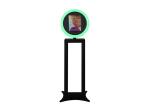 Birthdays Ipad Photo Booth Stand Social Media Booth Weddings Anniversary