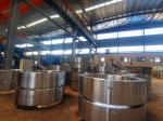 Rolled Rings Heat Treatment 34CrNiMo6 Forged Steel Rings