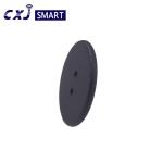 Waterproof Button RFID Laundry Tag Heat Resistant PPS UHF Washable