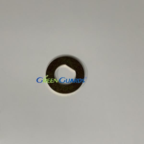 Lawn Mower Parts Washer Spindle G117-8259 Fits Toro Greensmaster Flex and