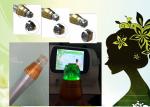 Ance/ wrinkle removal/Skin rejuvenation fractional RF microneedle machine