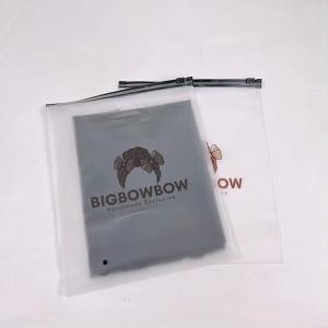 Wholesale EVA/CPE/PE/OPP/CPP Durable Custom Packaging Zip Bags OEM ODM from china suppliers
