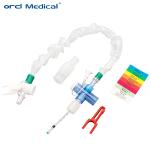 Customizable Suction Tube For Aspirator In PVC Material