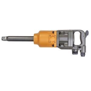 Wholesale Adjustable Torque 1'' Pneumatic Air Impact Wrench Aluminum Alloy Material from china suppliers