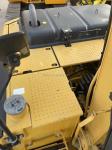 used cat 312c excavator/Second hand hydraulic crawler excavator Cat312D Japan
