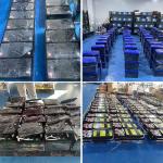 12V 24V 100Ah 200Ah Solar Energy Storage Battery Solar Car Batteries Long Life