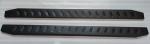 Side Pickup Truck Side Bar Step Boards For Ford Ranger T6 T5 T4