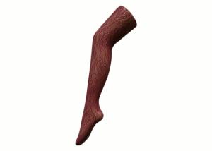 Wholesale Colorful Jacquard L Women'S Tights And Stockings Slim Sexy Pantyhose Fashion Designs from china suppliers