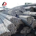 Construction Machinery Used HRB400 HRB500 Hot Rolled Steel Rebar Advantage of