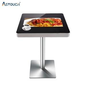 Wholesale 21.5 Inch Interactive Touch Screen Kiosk For Restaurant And Shops from china suppliers