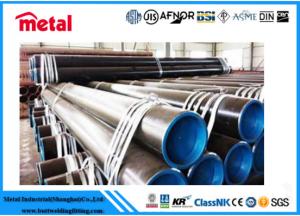 Wholesale 60.3mm X 2.77mm X 4000mm Cold Drawn Seamless Tube , ASTM A179 High Pressure Steel Tubing from china suppliers