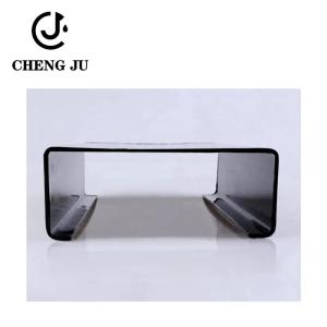 Wholesale Q235 Q355 C Purlins Steel Structural Steel Metal C Type Channel Steel from china suppliers