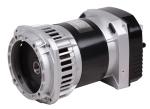 AC DC 8.3A 12V High Current Alternator 50Hz 3000 / 60Hz 3600rpm Speed