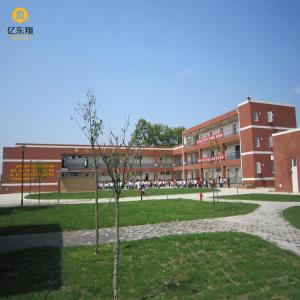 Wholesale Office Prefabricated Multi Storey Steel Building Hotel Steel Structure Building from china suppliers
