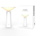 Modern Cordless Bar Table Lamps Touch Dimming Bedroom Portable Led USB