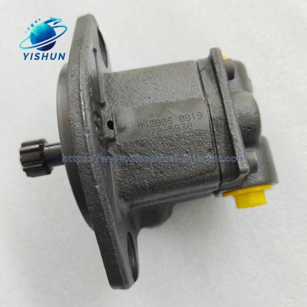 fuel pump 388-7286 20R-1527 for er-pillar C13 C15 Engine Fuel Transfer Pump Tail
