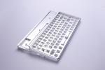 300T Magnesium Alloy Keyboard Case