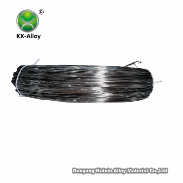 KX N06625 Light Rod Plate Structural Operating Temperature Range For High Temperature Alloy