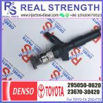 295050 0620 Diesel Parts 2950500620 Common Rail Diesel Injection 295050-0620 For