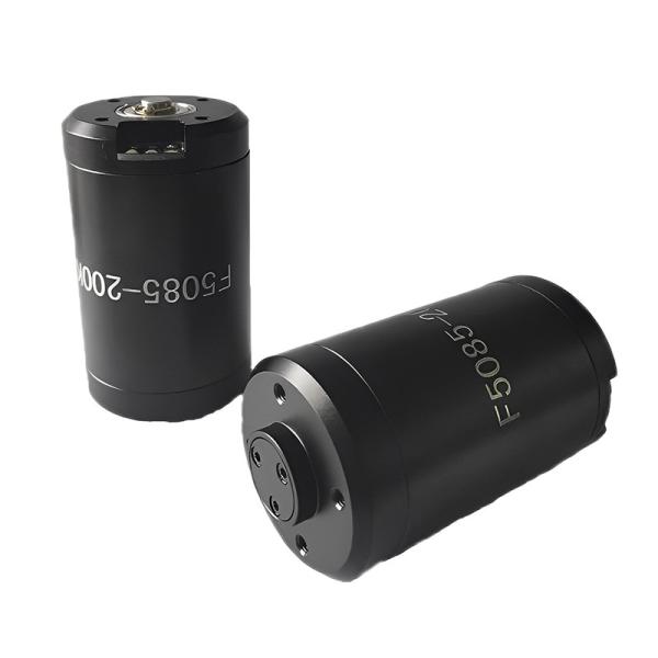 Faradyi New Product 12V 24V 36V 50Mm High Torque Brushless Dc Surfboard