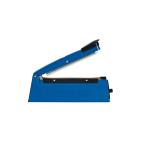 ZEQUAN 100mm Hand Heat Sealing Machine for Minor Food Plastic Bag Support