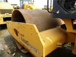 Used LIUGONG CLG622 22 Ton Road Roller For Sale China