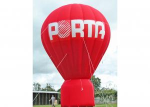 China Commercial Giant Advertising Balloons Decoration Use Customized Logo on sale