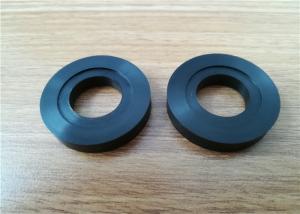 Wholesale Multi Colored FKM Molded Rubber Parts Hydraulic Static Seal Round Shape from china suppliers