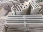 Antiwear Stainless Steel Boiler Grate Bars Heat Resistant Anti Erosion