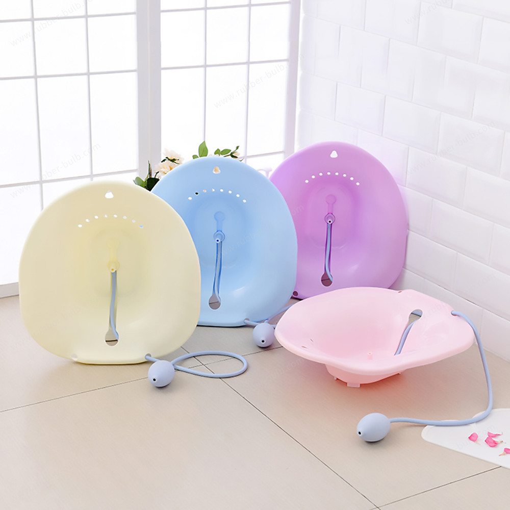 Toilet bidet female private hip washing artifact special squat free fumigation washing basin male hemorrhoids pregnant