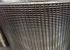 Wholesale Galvanized Heavy Duty Welded Mesh Rolls Size 25.4mm X25.4mm from china suppliers