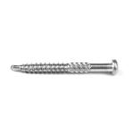 Truss Head Style 316 Stainless Steel Torx Pan Head Self Tapping Screws for