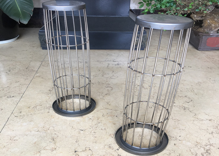 Industry Dust Collector Bag Filter Cages for Supporting Filter Bags