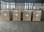 1 2cores LSZH Jacket Three Steel Wire Single Mode Fiber Optic Cable Ftth Drop