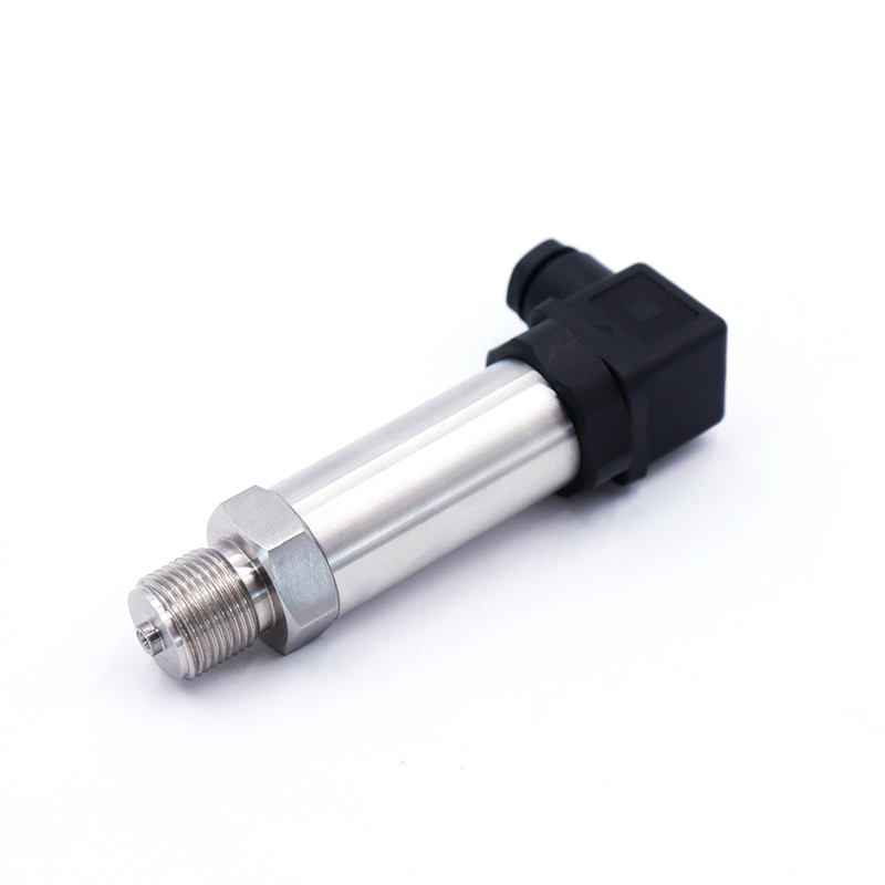 Clamp Flush Diaphragm Type Level Transmitter For Sanitary Application