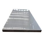 Super Duplex Rolled Stainless Steel Sheets Plates 0.2mm For Industry