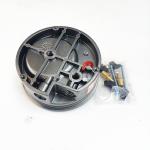 YD2000 Series Differential Pressure Gauge For Pharmaceutical Industry