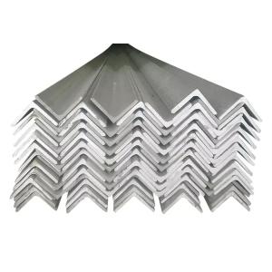 Wholesale JIS G 431 Stainless Steel Angle Bar Cutting Service Available from china suppliers