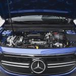 Mercedes Benz EQB 350 Electric Car New Energy Vehicle Pure SUV EV