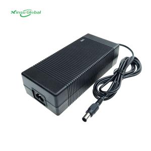 Wholesale Global safety marks 25.9V 7S Lithium ion battery charger 29.4V 6A 6.5A 7A from china suppliers